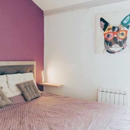 Village Naturiste Villa 2/4 Pers Avec Terrasse Agde Zewnętrze zdjęcie