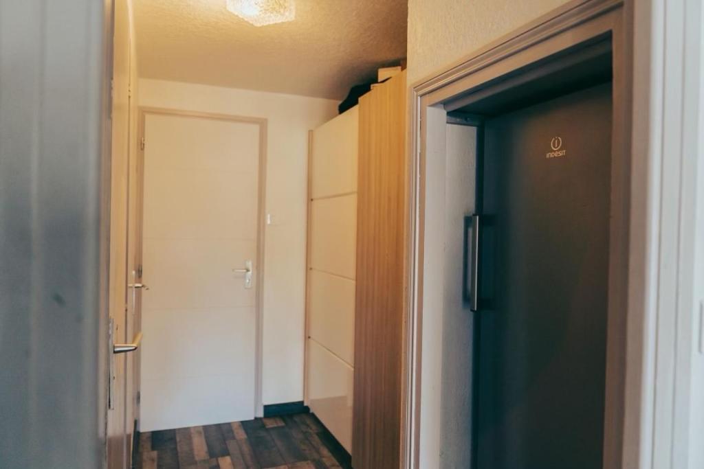 Village Naturiste Villa 2/4 Pers Avec Terrasse Agde Zewnętrze zdjęcie