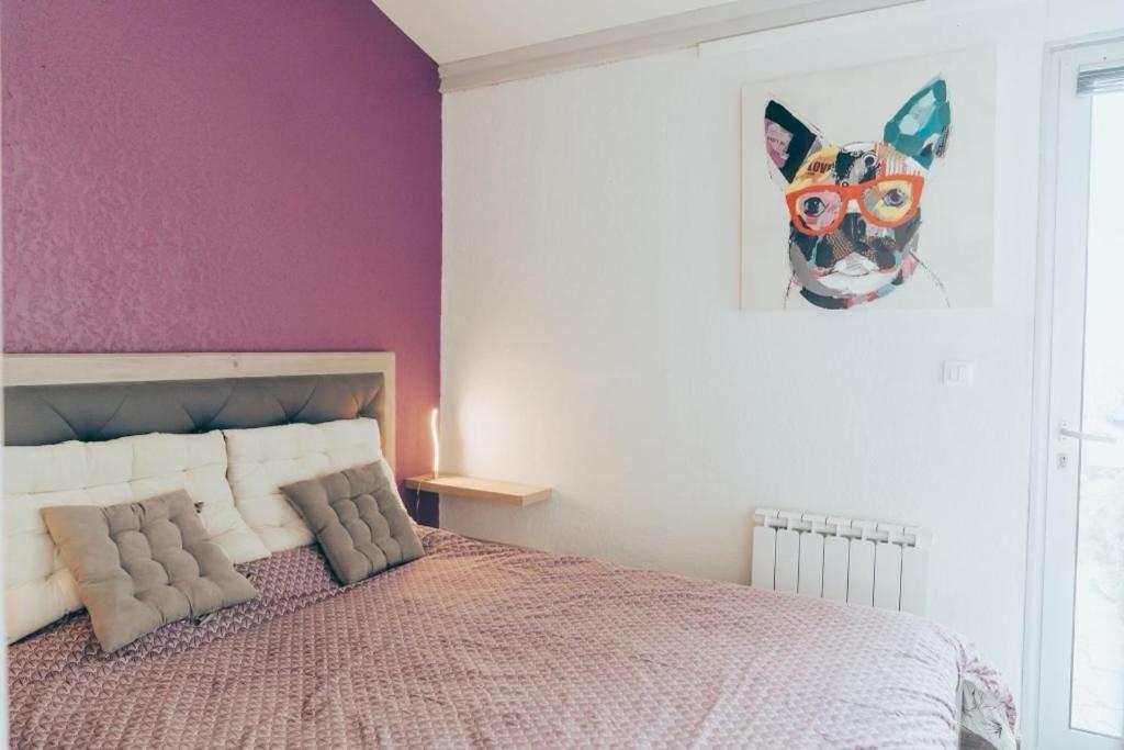 Village Naturiste Villa 2/4 Pers Avec Terrasse Agde Zewnętrze zdjęcie